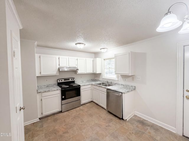 6025 Antigua Run, Knightdale, NC 27545