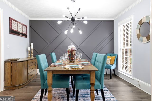 3551 Southern Bay Court, Snellville, GA 30039