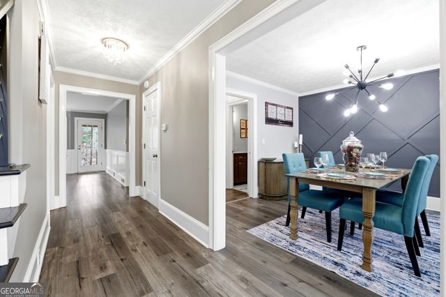 3551 Southern Bay Court, Snellville, GA 30039