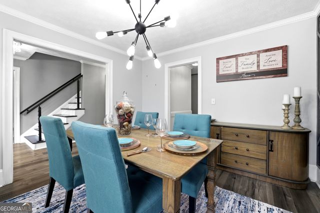 3551 Southern Bay Court, Snellville, GA 30039