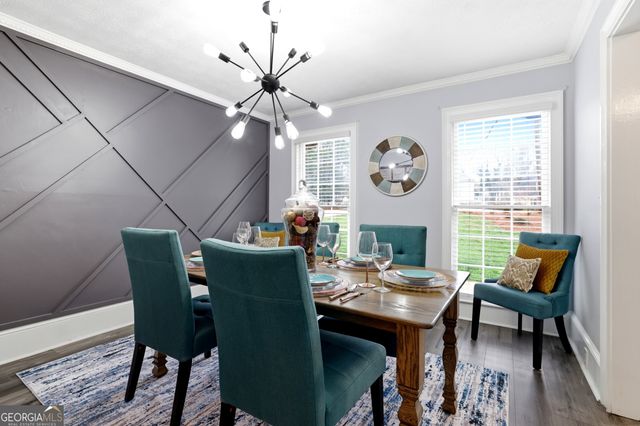 3551 Southern Bay Court, Snellville, GA 30039