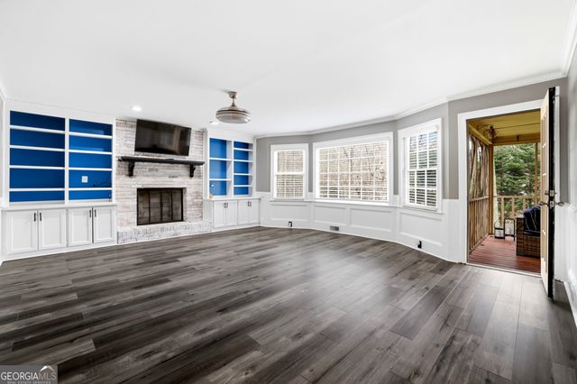 3551 Southern Bay Court, Snellville, GA 30039