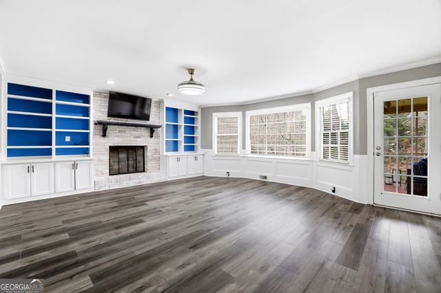 3551 Southern Bay Court, Snellville, GA 30039