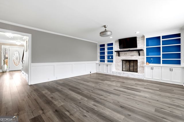 3551 Southern Bay Court, Snellville, GA 30039