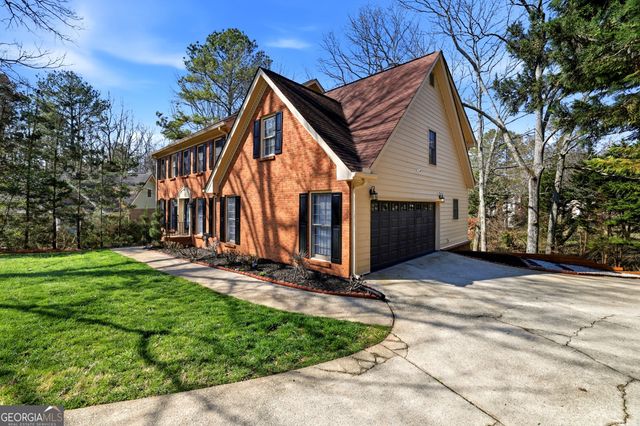 3551 Southern Bay Court, Snellville, GA 30039