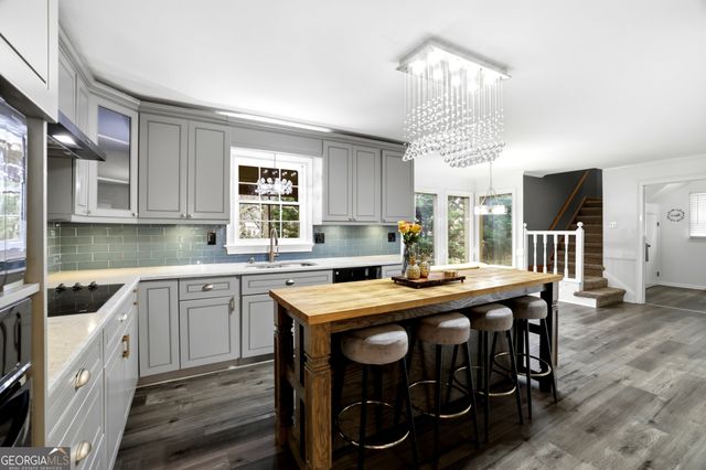 3551 Southern Bay Court, Snellville, GA 30039