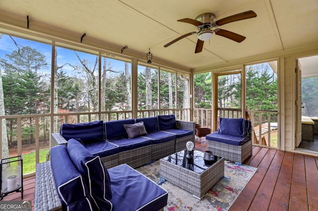 3551 Southern Bay Court, Snellville, GA 30039