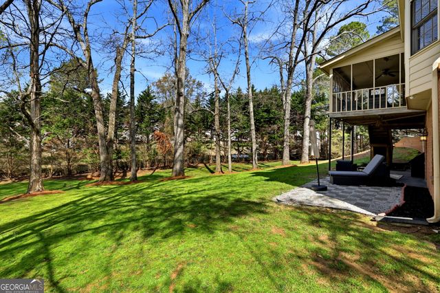 3551 Southern Bay Court, Snellville, GA 30039