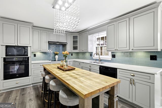 3551 Southern Bay Court, Snellville, GA 30039