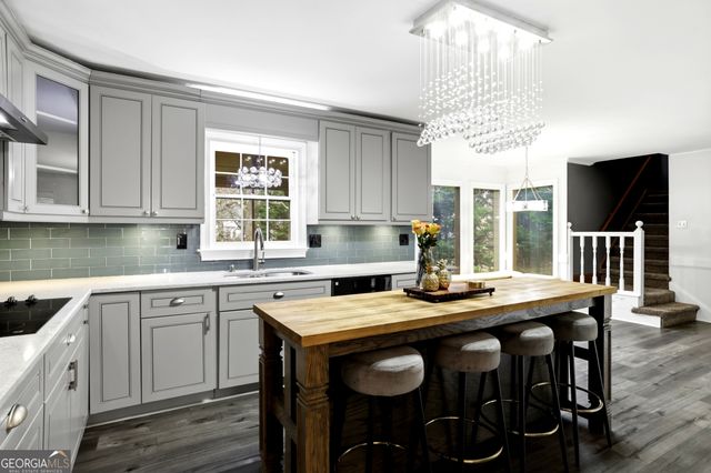 3551 Southern Bay Court, Snellville, GA 30039