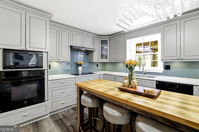 3551 Southern Bay Court, Snellville, GA 30039