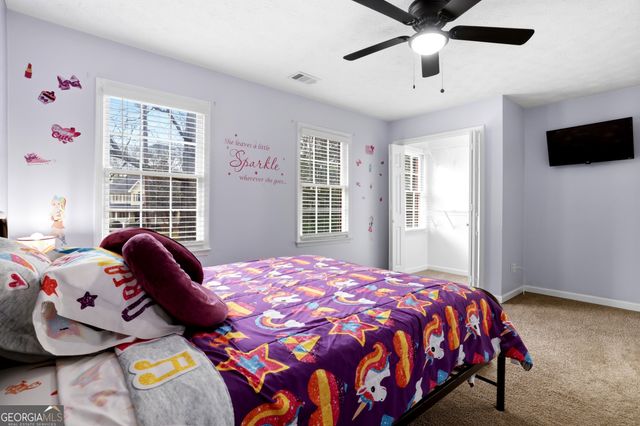 3551 Southern Bay Court, Snellville, GA 30039