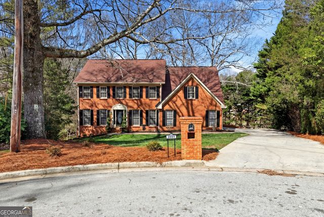3551 Southern Bay Court, Snellville, GA 30039