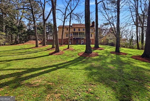 3551 Southern Bay Court, Snellville, GA 30039