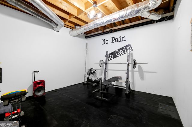 3551 Southern Bay Court, Snellville, GA 30039