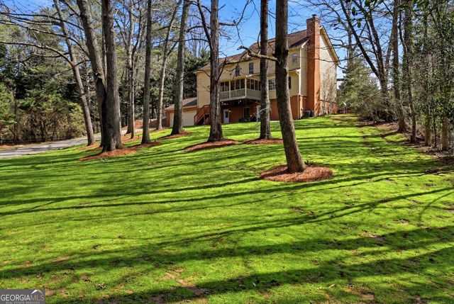 3551 Southern Bay Court, Snellville, GA 30039