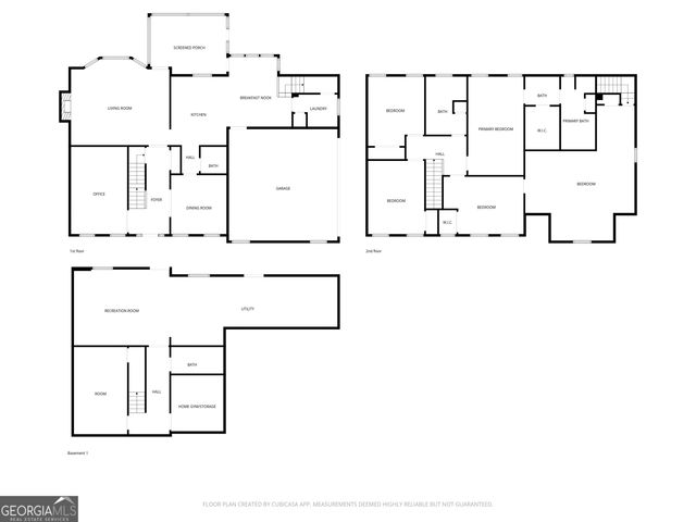 3551 Southern Bay Court, Snellville, GA 30039