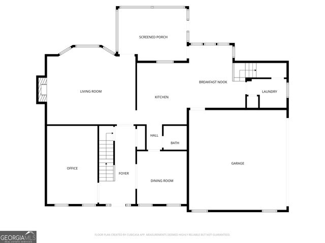 3551 Southern Bay Court, Snellville, GA 30039