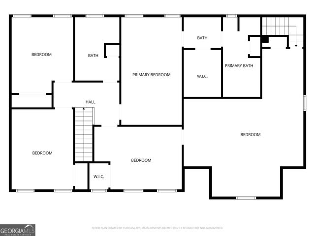 3551 Southern Bay Court, Snellville, GA 30039