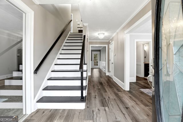 3551 Southern Bay Court, Snellville, GA 30039