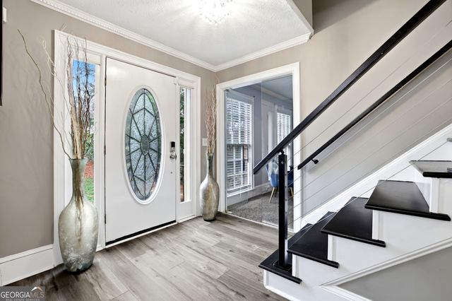 3551 Southern Bay Court, Snellville, GA 30039