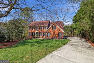 3551 Southern Bay Court, Snellville, GA 30039