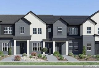 15547 Gilpin Avenue, Parker, CO 80134
