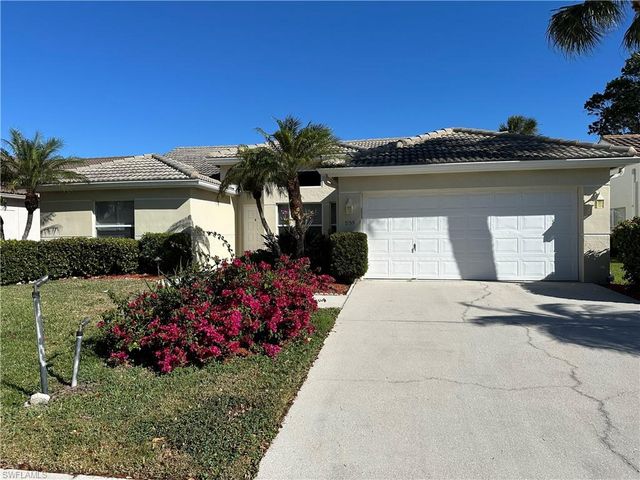 7159 Mill Pond CIR, Naples, FL 34109