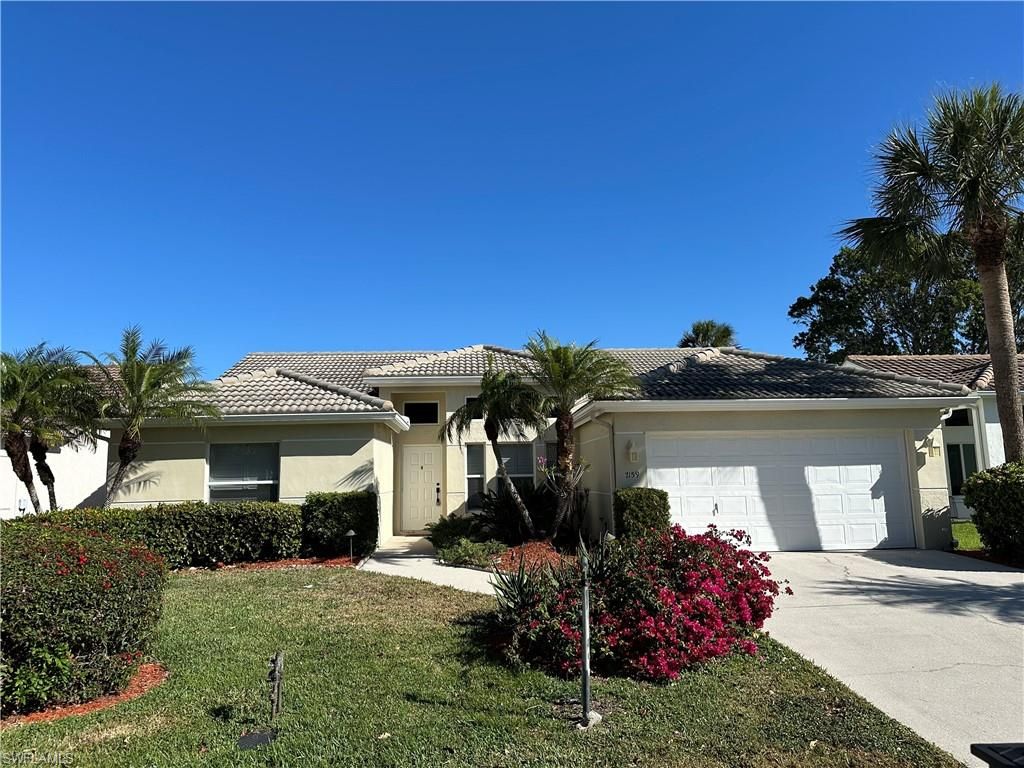 7159 Mill Pond CIR, Naples, FL 34109