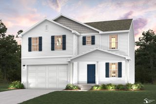 9347 Silent Breeze Drive, Freeland, MI 48623