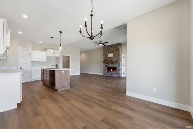 942 Arthur Heights Drive, Fort Wayne, IN 46818