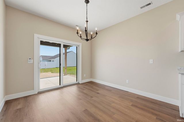 942 Arthur Heights Drive, Fort Wayne, IN 46818