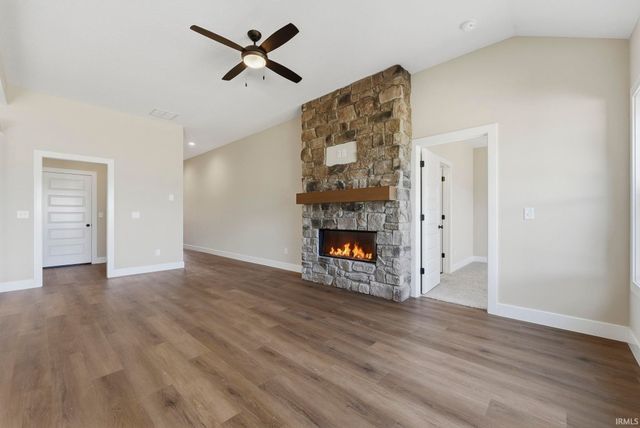 942 Arthur Heights Drive, Fort Wayne, IN 46818