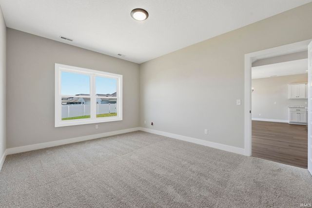 942 Arthur Heights Drive, Fort Wayne, IN 46818