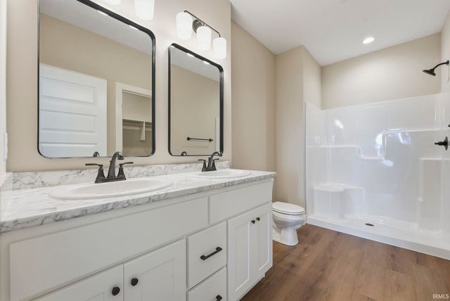 942 Arthur Heights Drive, Fort Wayne, IN 46818