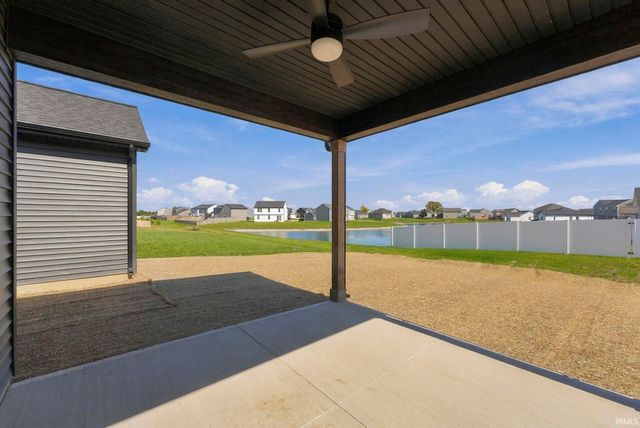 942 Arthur Heights Drive, Fort Wayne, IN 46818
