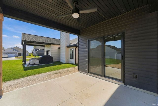 942 Arthur Heights Drive, Fort Wayne, IN 46818