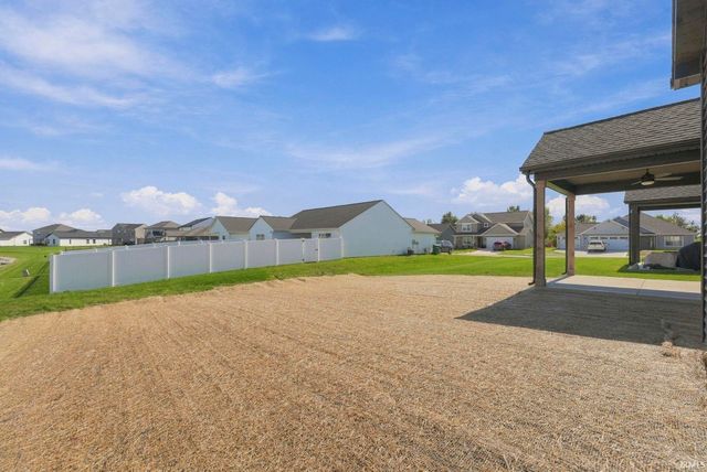 942 Arthur Heights Drive, Fort Wayne, IN 46818