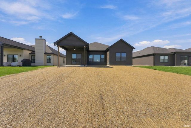 942 Arthur Heights Drive, Fort Wayne, IN 46818