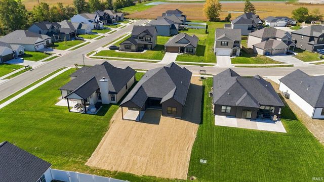 942 Arthur Heights Drive, Fort Wayne, IN 46818