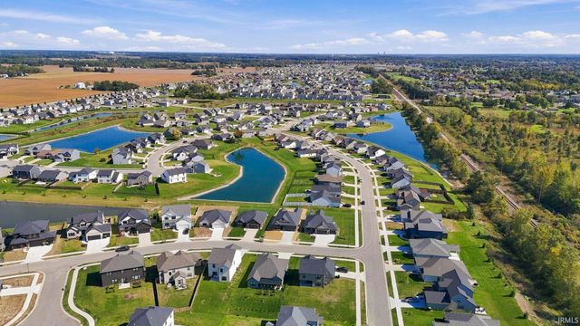 942 Arthur Heights Drive, Fort Wayne, IN 46818