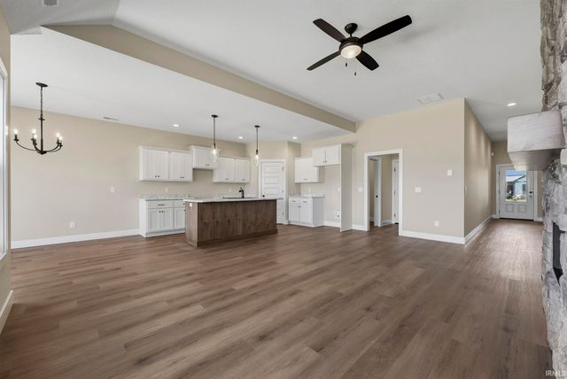942 Arthur Heights Drive, Fort Wayne, IN 46818