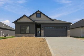 942 Arthur Heights Drive, Fort Wayne, IN 46818