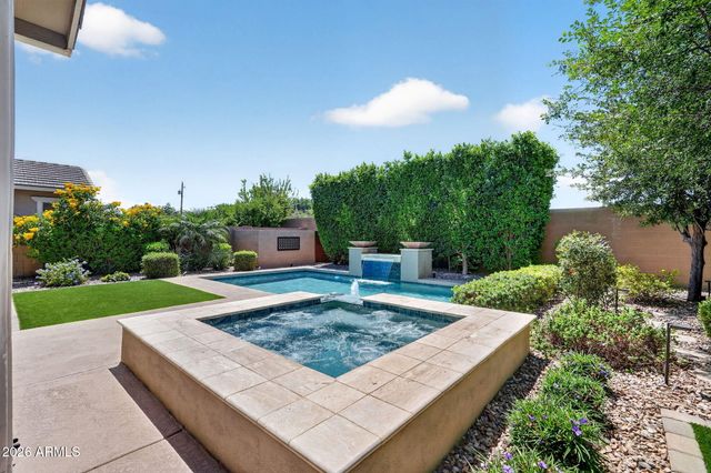 1841 E ASTER Place, Chandler, AZ 85286