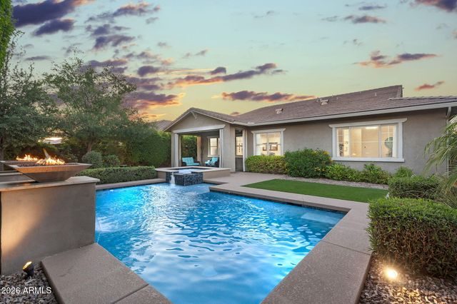 1841 E ASTER Place, Chandler, AZ 85286