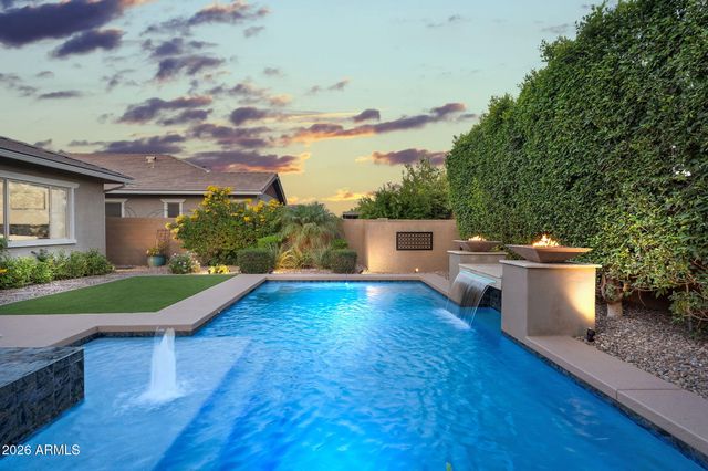 1841 E ASTER Place, Chandler, AZ 85286