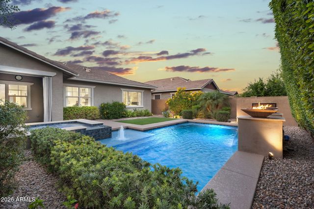 1841 E ASTER Place, Chandler, AZ 85286