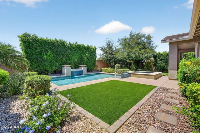 1841 E ASTER Place, Chandler, AZ 85286