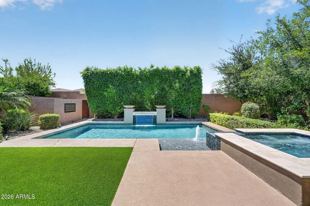 1841 E ASTER Place, Chandler, AZ 85286
