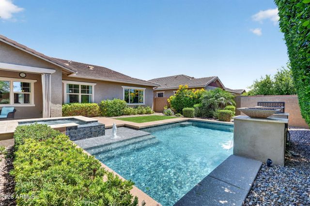 1841 E ASTER Place, Chandler, AZ 85286